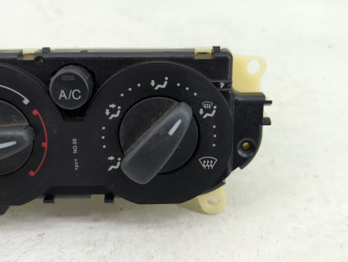 2013-2014 Ford Focus Climate Control Module Temperature AC/Heater Replacement P/N:CM5T-19980-AE E1062773 Fits Fits 2013 2014