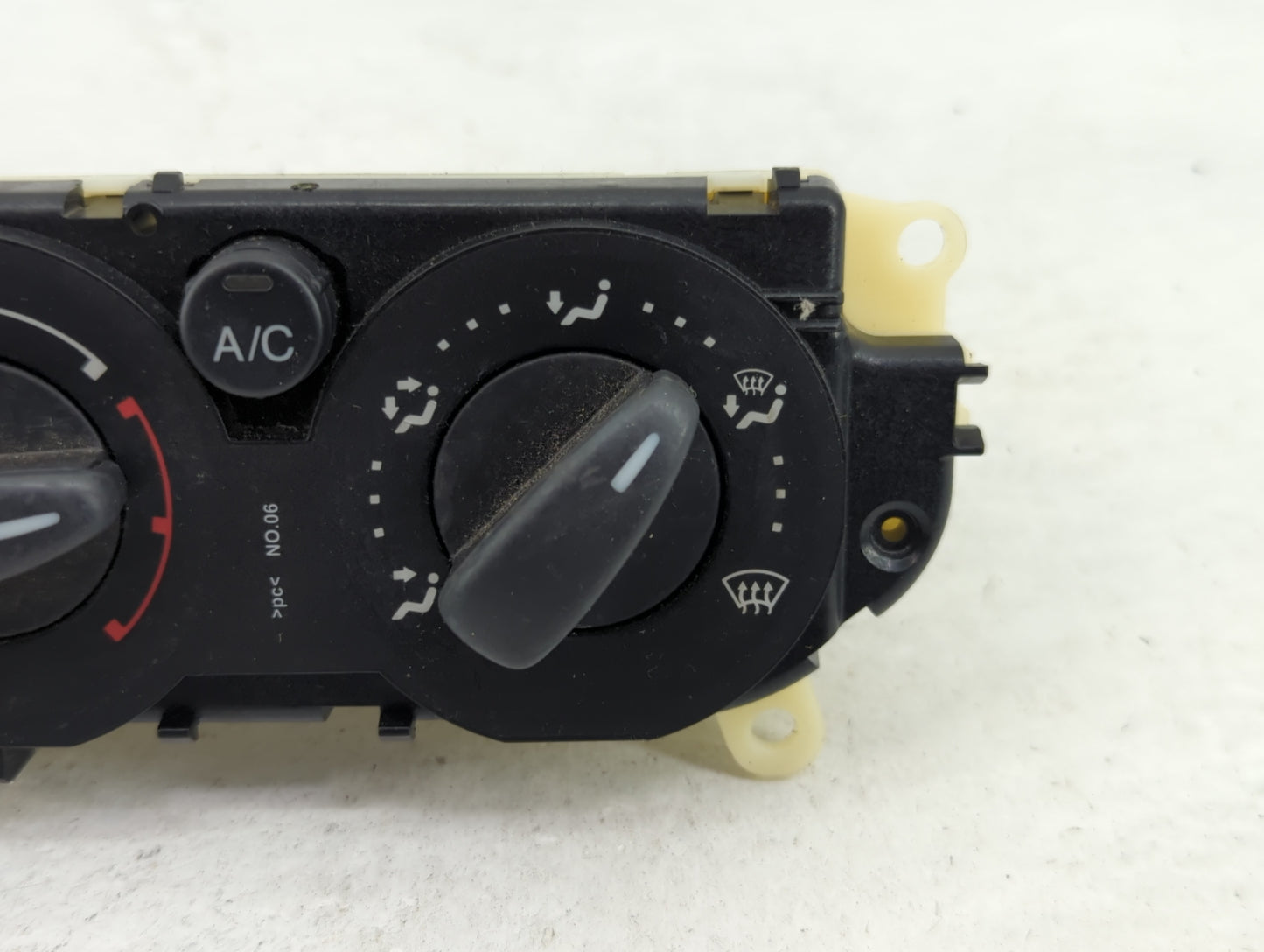 2013-2014 Ford Focus Climate Control Module Temperature AC/Heater Replacement P/N:CM5T-19980-AE E1062773 Fits Fits 2013 2014