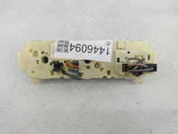 2013-2014 Ford Focus Climate Control Module Temperature AC/Heater Replacement P/N:CM5T-19980-AE E1062773 Fits Fits 2013 2014