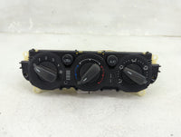 2013-2014 Ford Focus Climate Control Module Temperature AC/Heater Replacement P/N:CM5T-19980-AE Fits Fits 2013 2014 OEM Used
