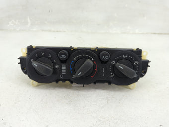 compare product 2013-2014 Ford Focus Climate Control Module Temperature AC/Heater Replacement P/N:CM5T-19980-AE Fits Fits 2013 2014 OEM Used Auto Parts