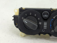 2013-2014 Ford Focus Climate Control Module Temperature AC/Heater Replacement P/N:CM5T-19980-AE Fits Fits 2013 2014 OEM Used