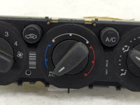 2013-2014 Ford Focus Climate Control Module Temperature AC/Heater Replacement P/N:CM5T-19980-AE Fits Fits 2013 2014 OEM Used