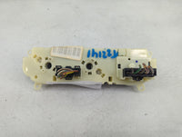 2013-2014 Ford Focus Climate Control Module Temperature AC/Heater Replacement P/N:CM5T-19980-AE Fits Fits 2013 2014 OEM Used