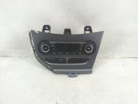 2013-2014 Ford Focus Climate Control Module Temperature AC/Heater Replacement P/N:BM5T-18C612-AK Fits Fits 2013 2014 OEM Use