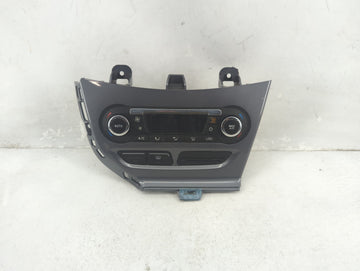 2013-2014 Ford Focus Climate Control Module Temperature AC/Heater Replacement P/N:BM5T-18C612-AK Fits Fits 2013 2014 OEM Use