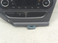 2013-2014 Ford Focus Climate Control Module Temperature AC/Heater Replacement P/N:BM5T-18C612-AK Fits Fits 2013 2014 OEM Use