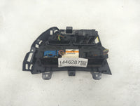 2013-2014 Ford Focus Climate Control Module Temperature AC/Heater Replacement P/N:BM5T-18C612-AK Fits Fits 2013 2014 OEM Use