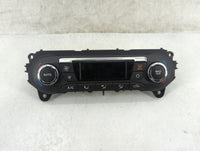 2013-2014 Ford Focus Climate Control Module Temperature AC/Heater Replacement P/N:BM5T-18C612-AK Fits Fits 2013 2014 OEM Use