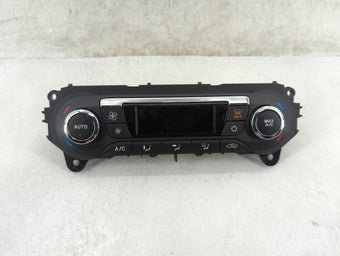 compare product 2013-2014 Ford Focus Climate Control Module Temperature AC/Heater Replacement P/N:BM5T-18C612-AK Fits Fits 2013 2014 OEM Used Auto Parts
