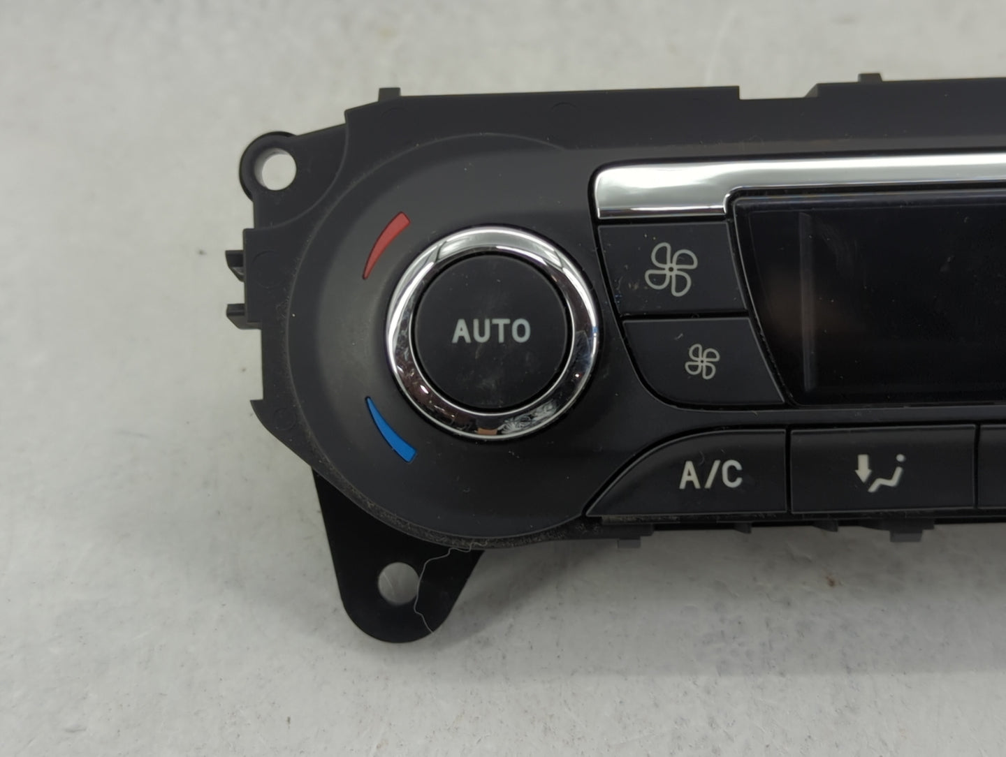 2013-2014 Ford Focus Climate Control Module Temperature AC/Heater Replacement P/N:BM5T-18C612-AK Fits Fits 2013 2014 OEM Use