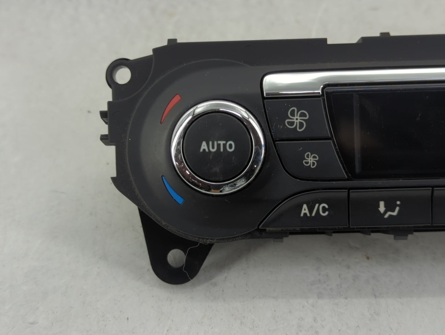 2013-2014 Ford Focus Climate Control Module Temperature AC/Heater Replacement P/N:BM5T-18C612-AK Fits Fits 2013 2014 OEM Use