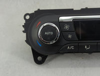 2013-2014 Ford Focus Climate Control Module Temperature AC/Heater Replacement P/N:BM5T-18C612-AK Fits Fits 2013 2014 OEM Use