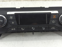 2013-2014 Ford Focus Climate Control Module Temperature AC/Heater Replacement P/N:BM5T-18C612-AK Fits Fits 2013 2014 OEM Use