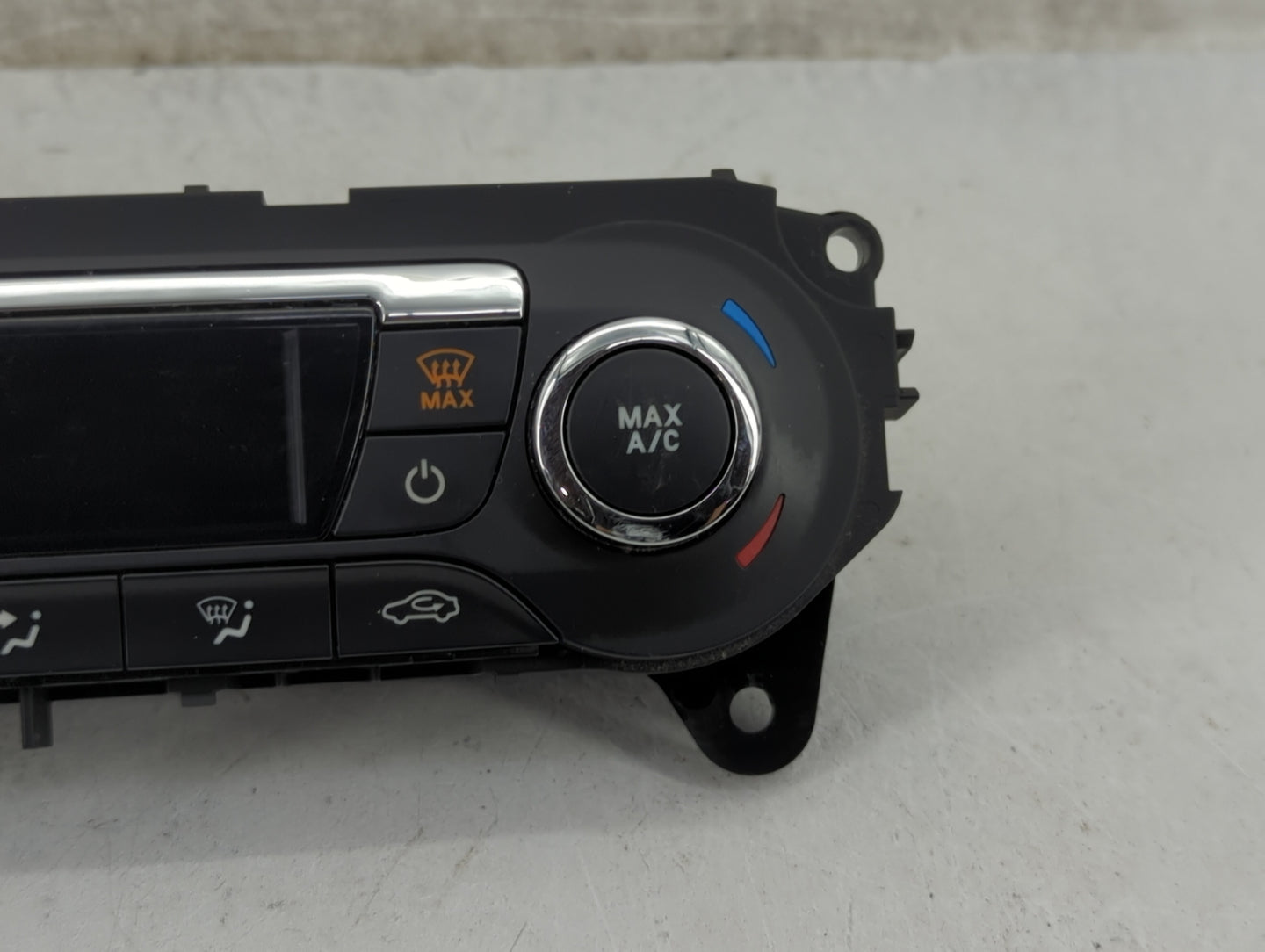 2013-2014 Ford Focus Climate Control Module Temperature AC/Heater Replacement P/N:BM5T-18C612-AK Fits Fits 2013 2014 OEM Use