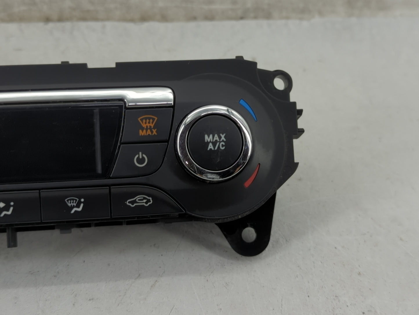 2013-2014 Ford Focus Climate Control Module Temperature AC/Heater Replacement P/N:BM5T-18C612-AK Fits Fits 2013 2014 OEM Use