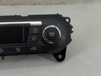 2013-2014 Ford Focus Climate Control Module Temperature AC/Heater Replacement P/N:BM5T-18C612-AK Fits Fits 2013 2014 OEM Use