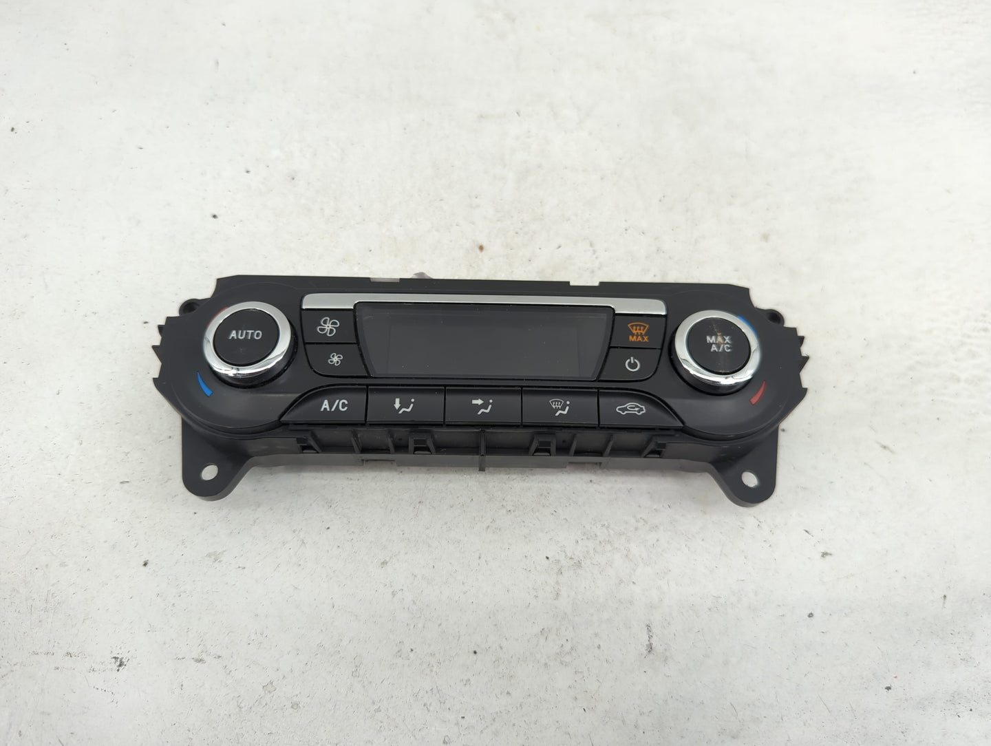 2013-2014 Ford Focus Climate Control Module Temperature AC/Heater Replacement P/N:BM5T-18C612-AK Fits Fits 2013 2014 OEM Use
