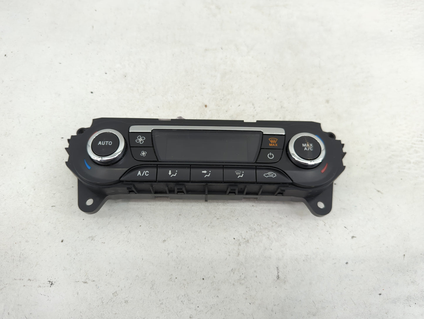 2013-2014 Ford Focus Climate Control Module Temperature AC/Heater Replacement P/N:BM5T-18C612-AK Fits Fits 2013 2014 OEM Use