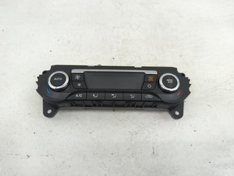 compare product 2013-2014 Ford Focus Climate Control Module Temperature AC/Heater Replacement P/N:BM5T-18C612-AK Fits Fits 2013 2014 OEM Used Auto Parts