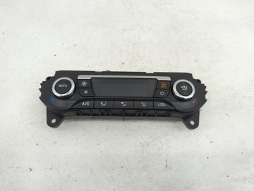2013-2014 Ford Focus Climate Control Module Temperature AC/Heater Replacement P/N:BM5T-18C612-AK Fits Fits 2013 2014 OEM Use