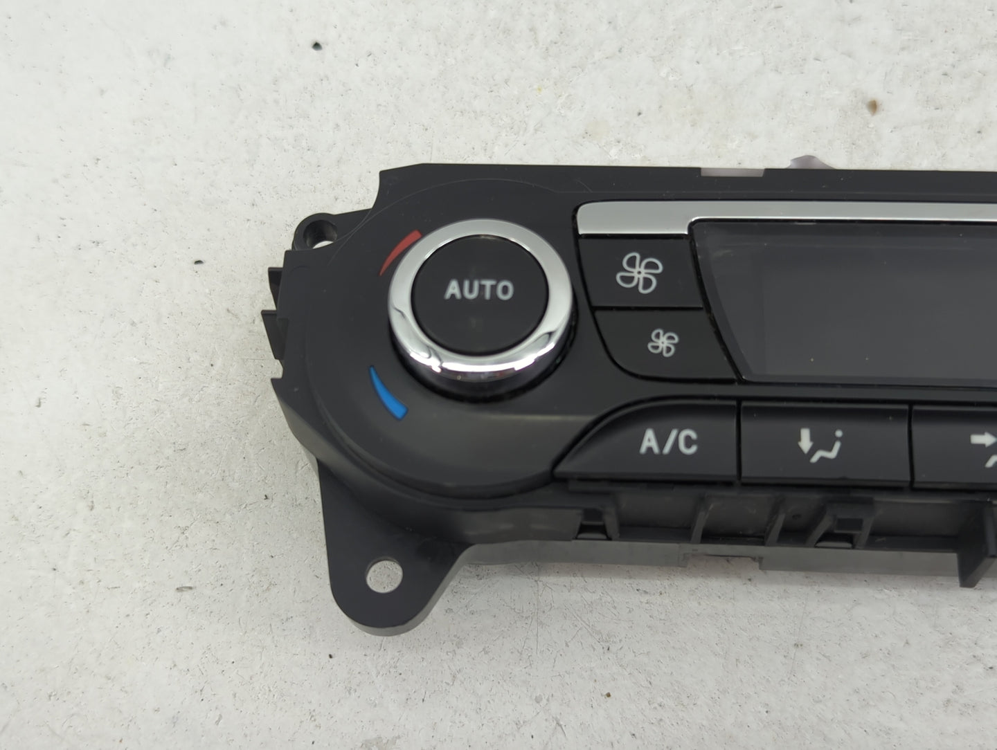 2013-2014 Ford Focus Climate Control Module Temperature AC/Heater Replacement P/N:BM5T-18C612-AK Fits Fits 2013 2014 OEM Use