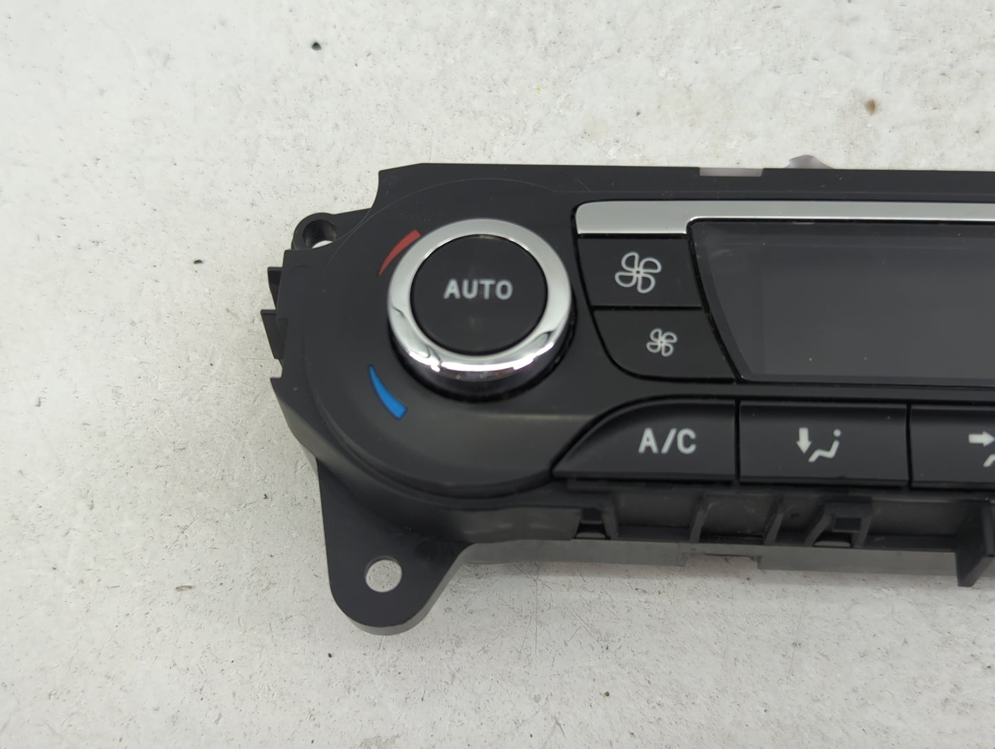 2013-2014 Ford Focus Climate Control Module Temperature AC/Heater Replacement P/N:BM5T-18C612-AK Fits Fits 2013 2014 OEM Use