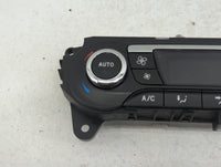 2013-2014 Ford Focus Climate Control Module Temperature AC/Heater Replacement P/N:BM5T-18C612-AK Fits Fits 2013 2014 OEM Use
