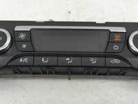 2013-2014 Ford Focus Climate Control Module Temperature AC/Heater Replacement P/N:BM5T-18C612-AK Fits Fits 2013 2014 OEM Use