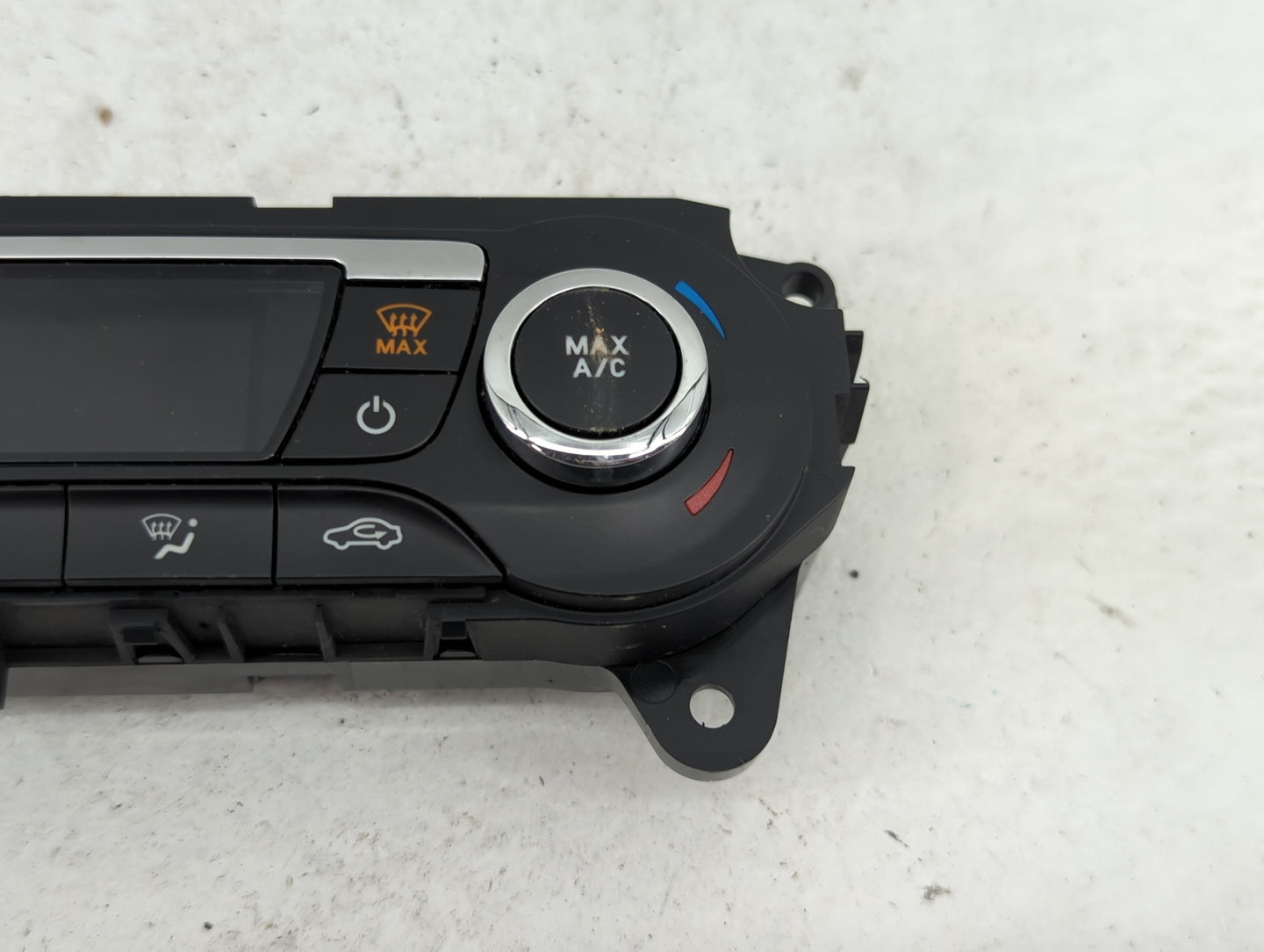2013-2014 Ford Focus Climate Control Module Temperature AC/Heater Replacement P/N:BM5T-18C612-AK Fits Fits 2013 2014 OEM Use