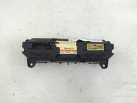 2013-2014 Ford Focus Climate Control Module Temperature AC/Heater Replacement P/N:BM5T-18C612-AK Fits Fits 2013 2014 OEM Use