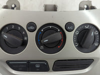 2013-2014 Ford Focus Climate Control Module Temperature AC/Heater Replacement P/N:CM5T-19980-AE CM5T-12100411 Fits Fits 2013