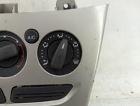 2013-2014 Ford Focus Climate Control Module Temperature AC/Heater Replacement P/N:CM5T-19980-AE CM5T-12100411 Fits Fits 2013