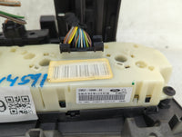 2013-2014 Ford Focus Climate Control Module Temperature AC/Heater Replacement P/N:CM5T-19980-AE CM5T-12100411 Fits Fits 2013