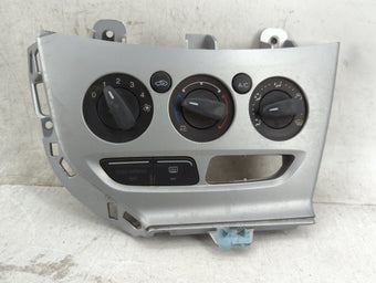 compare product 2013-2014 Ford Focus Climate Control Module Temperature AC/Heater Replacement P/N:CM5T-19980-AE Fits Fits 2013 2014 OEM Used Auto Parts