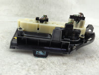 2013-2014 Ford Focus Climate Control Module Temperature AC/Heater Replacement P/N:CM5T-19980-AE Fits Fits 2013 2014 OEM Used