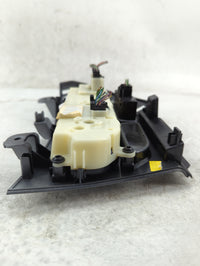 2013-2014 Ford Focus Climate Control Module Temperature AC/Heater Replacement P/N:CM5T-19980-AE Fits Fits 2013 2014 OEM Used