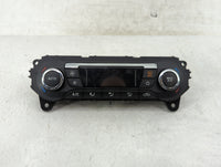 2013-2014 Ford Focus Climate Control Module Temperature AC/Heater Replacement P/N:BM5T-18C612-AK Fits Fits 2013 2014 OEM Use