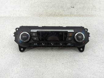 compare product 2013-2014 Ford Focus Climate Control Module Temperature AC/Heater Replacement P/N:BM5T-18C612-AK Fits Fits 2013 2014 OEM Used Auto Parts