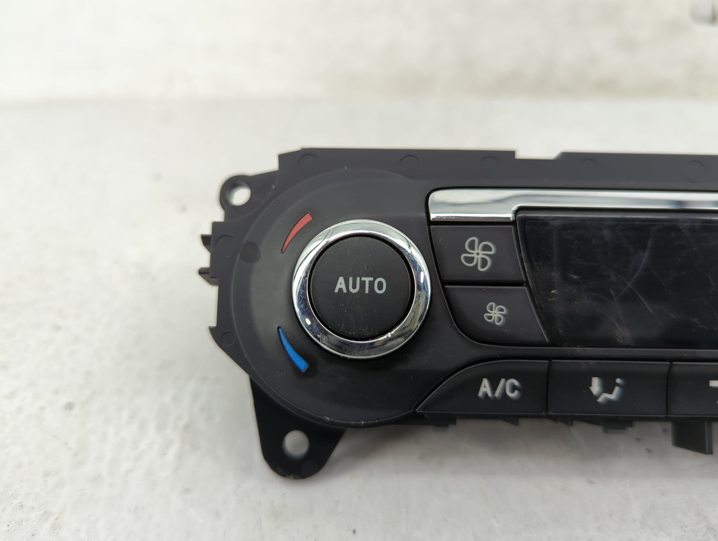 2013-2014 Ford Focus Climate Control Module Temperature AC/Heater Replacement P/N:BM5T-18C612-AK Fits Fits 2013 2014 OEM Use