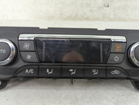 2013-2014 Ford Focus Climate Control Module Temperature AC/Heater Replacement P/N:BM5T-18C612-AK Fits Fits 2013 2014 OEM Use