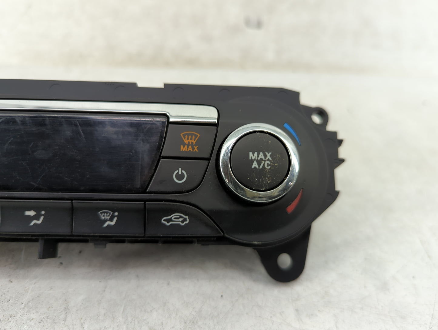 2013-2014 Ford Focus Climate Control Module Temperature AC/Heater Replacement P/N:BM5T-18C612-AK Fits Fits 2013 2014 OEM Use