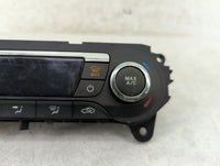 2013-2014 Ford Focus Climate Control Module Temperature AC/Heater Replacement P/N:BM5T-18C612-AK Fits Fits 2013 2014 OEM Use