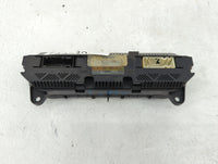 2013-2014 Ford Focus Climate Control Module Temperature AC/Heater Replacement P/N:BM5T-18C612-AK Fits Fits 2013 2014 OEM Use