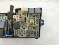 2012-2014 Ford Focus Fusebox Fuse Box Panel Relay Module P/N:AV6T-14A067-AC 9L2T-14B192-AA Fits Fits 2012 2013 2014 OEM Used