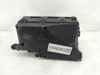 2012-2014 Ford Focus Fusebox Fuse Box Panel Relay Module P/N:AV6T-14A067-AC 9L2T-14B192-AA Fits Fits 2012 2013 2014 OEM Used