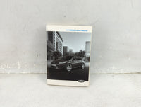 2013 Ford Focus Owners Manual Book Guide P/N:DM5J19A321AB OEM Used Auto Parts - Oemusedautoparts1.com