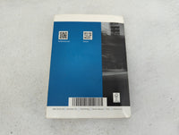 2013 Ford Focus Owners Manual Book Guide P/N:DM5J19A321AB OEM Used Auto Parts - Oemusedautoparts1.com