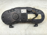2013-2014 Ford Focus Instrument Cluster Speedometer Gauges P/N:CM5T-10849-CTB Miles: Fits Fits 2013 2014 OEM Used Auto Parts