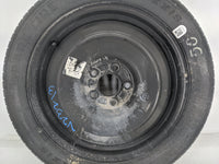 2012-2018 Ford Focus Spare Donut Tire Wheel Rim Oem 1455302 - Oemusedautoparts1.com